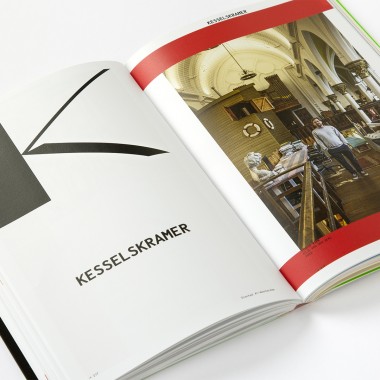 Slanted Magazine#41 – Amsterdam