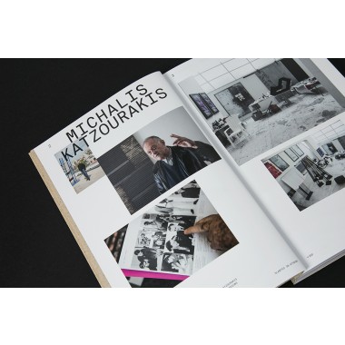Slanted Magazine #30 – Athens
