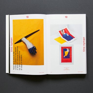 Slanted Magazine #29 – Helsinki