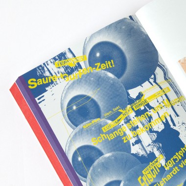 100 Poster Battle – Sharing Cultural Identities