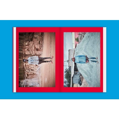 Slanted Special Issue – Rwanda