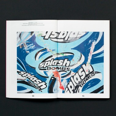 Slanted Magazin #22 – Art Type