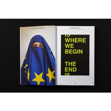 Slanted Magazin #24 – Istanbul