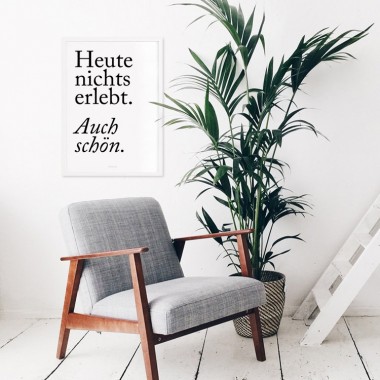 typealive / Auch Schön