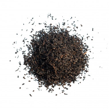 TEESUS Aufersteehung – Bio-Schwarztee Ostfriesen-Mischung