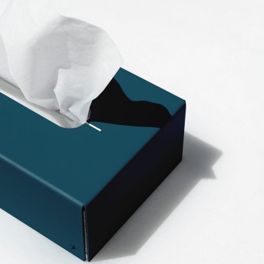 TISSUEBOX | KOSMETIKTÜCHERBOX | Roman Luyken | Peppermint Products