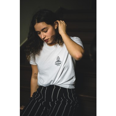 Charles / Shirt Leipzig / 100% Biobaumwolle / Fair Wear zertifiziert 