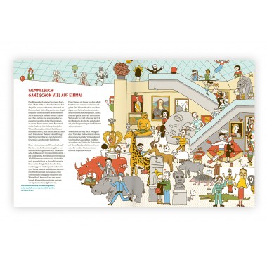 »… und dann? Wie Kinderbücher Gestalt annehmen« von Annabelle von Sperber und Michael Wrede