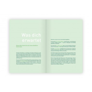 Verkauf dich! Perfekt präsentieren vor Ort & online