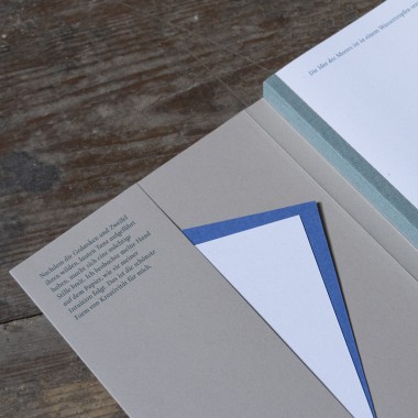 Meadow Journal ~ typocean ~