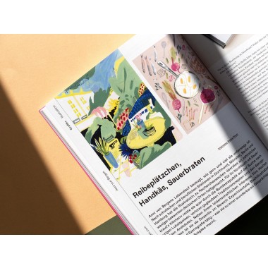 Grafikmagazin 01.22