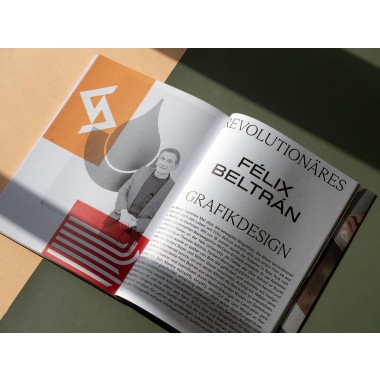 Grafikmagazin 01.22