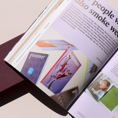 Grafikmagazin 04.22