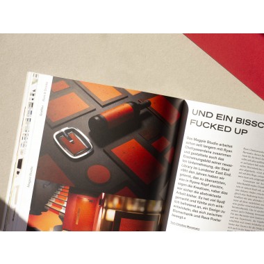 Grafikmagazin 01.23