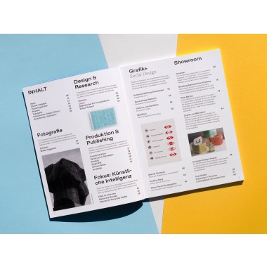 Grafikmagazin 04.23
