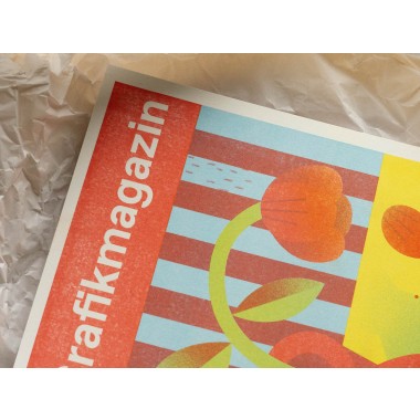 Grafikmagazin 05.23
