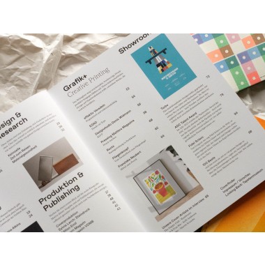 Grafikmagazin 05.23
