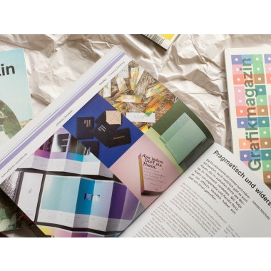 Grafikmagazin 05.23