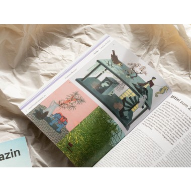 Grafikmagazin 05.23