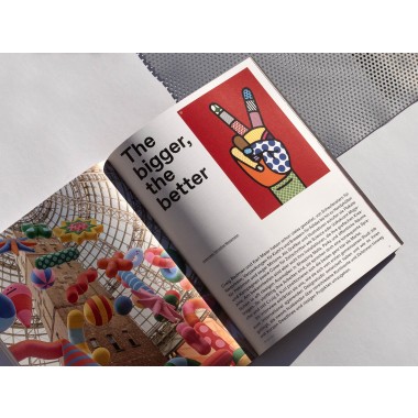 Grafikmagazin 06.25