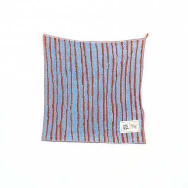 Towel.Studio | Stripe Küchenhandtuch | Sky & Brick