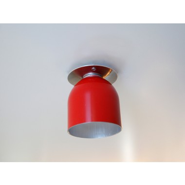 Deckenleuchte FIRELIGHT