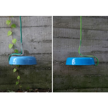 Recyclingleuchte FELIX 3