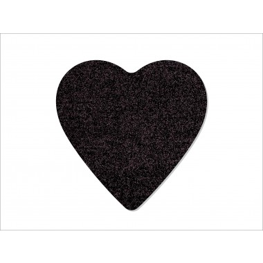 Keilbach Fußmatte amore 78x78cm
