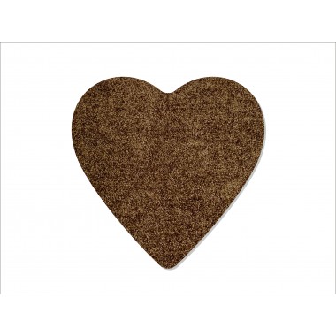Keilbach Fußmatte amore-piccolo 55 x 55 cm