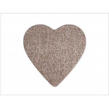 Keilbach Fußmatte amore-piccolo 55 x 55 cm