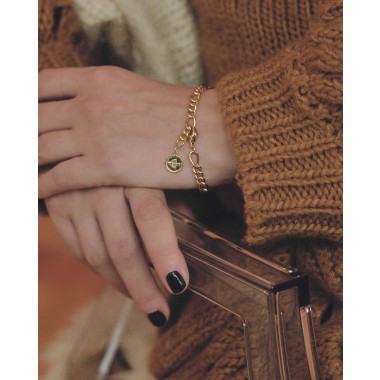 iloveblossom CUPIDO Armband