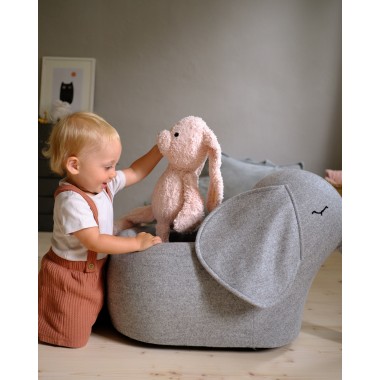 bou - der Roll-Elefant - bada&bou