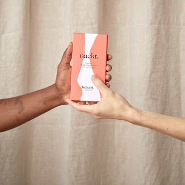nackt. Fragen für mutige Gespräche über Sex und Intimität