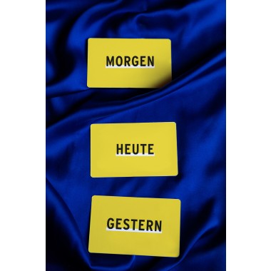 Darf ich dich das fragen? (beherzt. x Matze Hielscher)