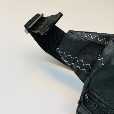 Big Bag "S" // LE GOLD upcycled
