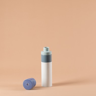 BONNEN. Modulare Vase IO - Set XYZ