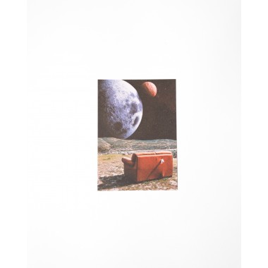 Cosmic Kartenset 5 Stk.