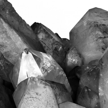 Rose Quartz