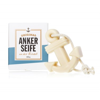 Original Ankerseife von dearsoap