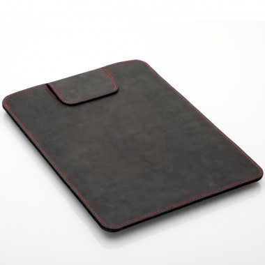 iPad Lederhülle für iPad Air 10,9", iPad 10,2", iPad Pro 11" und iPad Pro 10,5"
