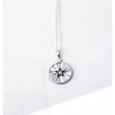 iloveblossom COUNTING STARS Halskette
