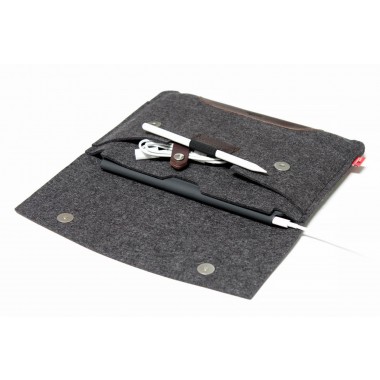iPad Pro 11" (2020) Hülle, sleeve "Hampshire" mit Magic Keyboard