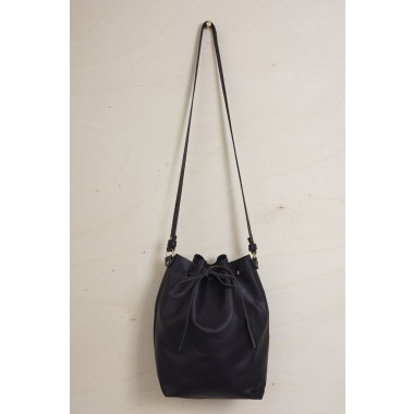 Bucket Bag - Schwarz
