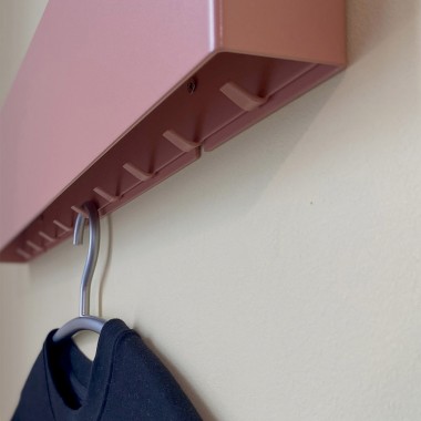 JAK | Garderobe von Rahmlow