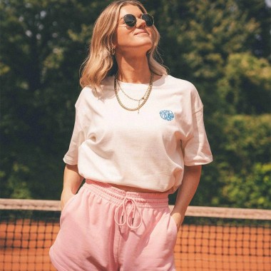DONT BE ALMOST Oversize Shirt - ALMOST A BRAND