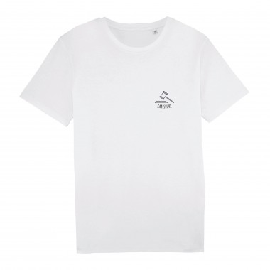 Charles / Shirt Karlsruhe / 100% Biobaumwolle / Fair Wear zertifiziert 