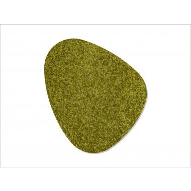 Keilbach Fußmatte kiesel 84x75cm
