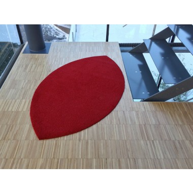 Keilbach Fußmatte leaf 145x85cm