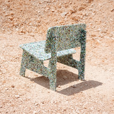 MiNiMONO - M3N1 - Sessel
