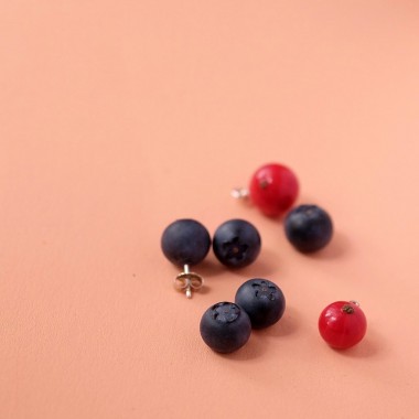 minischmidt miniGARTEN Blaubeere Ring